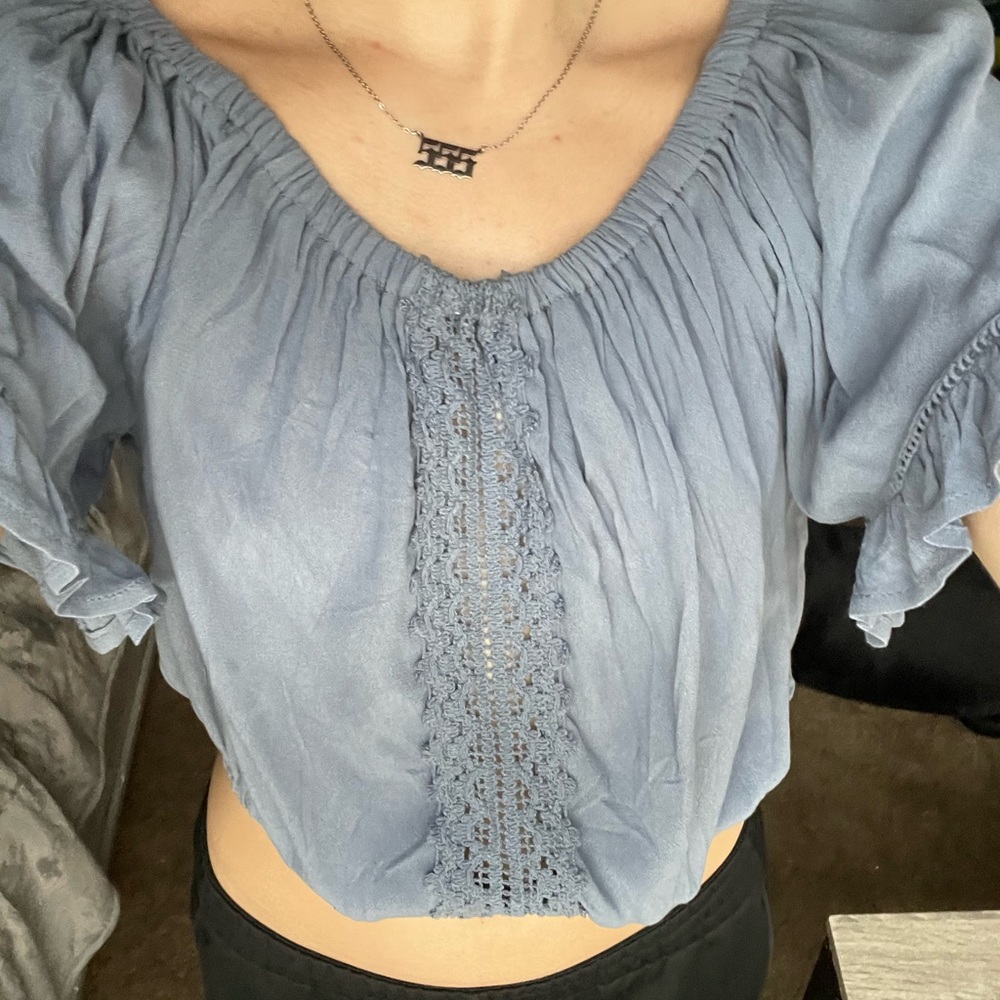 Cute Blouse